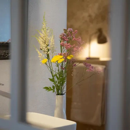 Les Canisses, Magnifique Avec Terrasse Au Coeur D'uzes Apartament