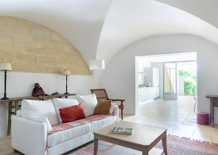 Les Canisses, Magnifique Avec Terrasse Au Cœur D'uzès Appartement