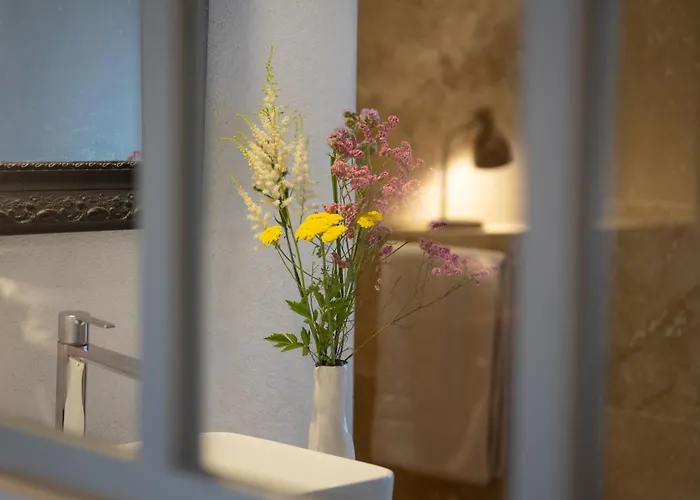Les Canisses, Magnifique Avec Terrasse Au Cœur D'uzès Appartement